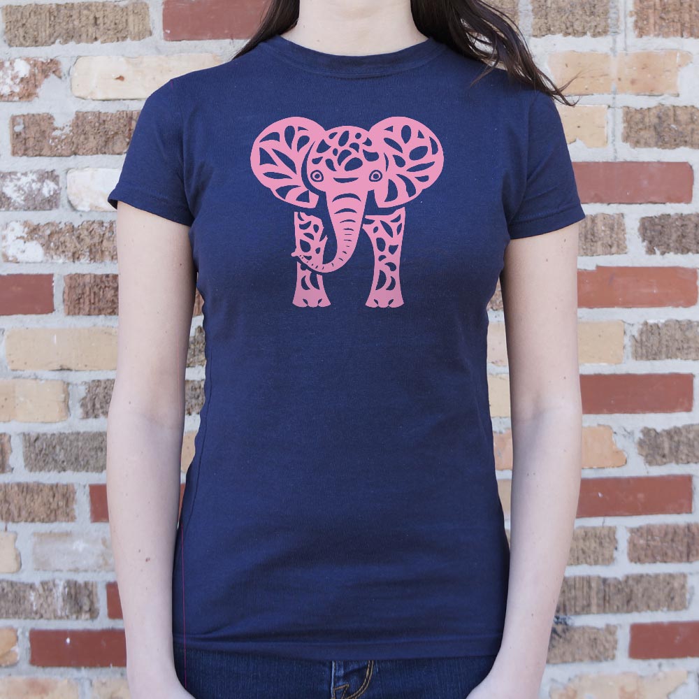 Pink Elephant