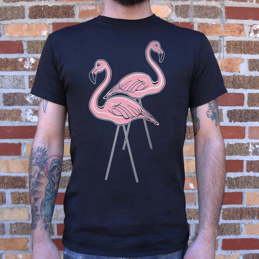Pink Flamingos