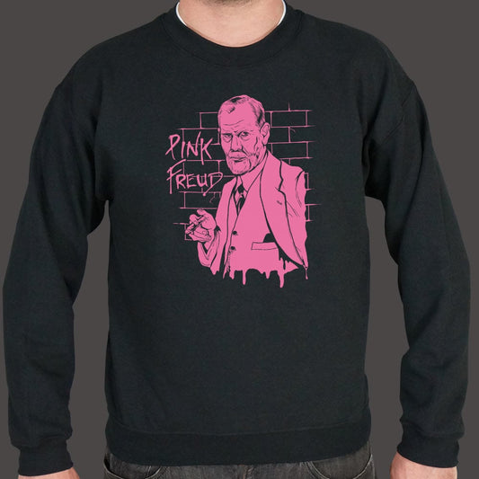 Pink Freud