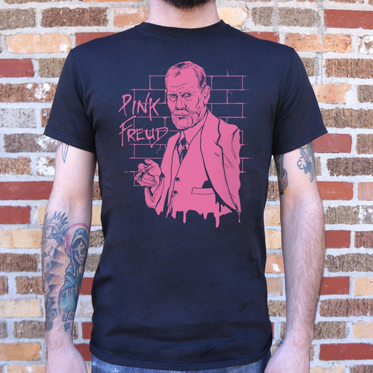 Pink Freud