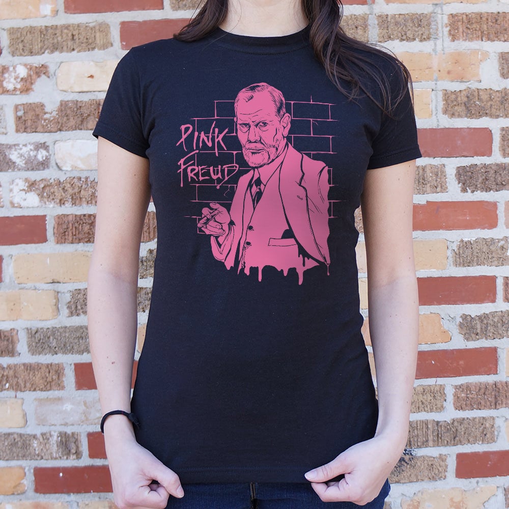 Pink Freud