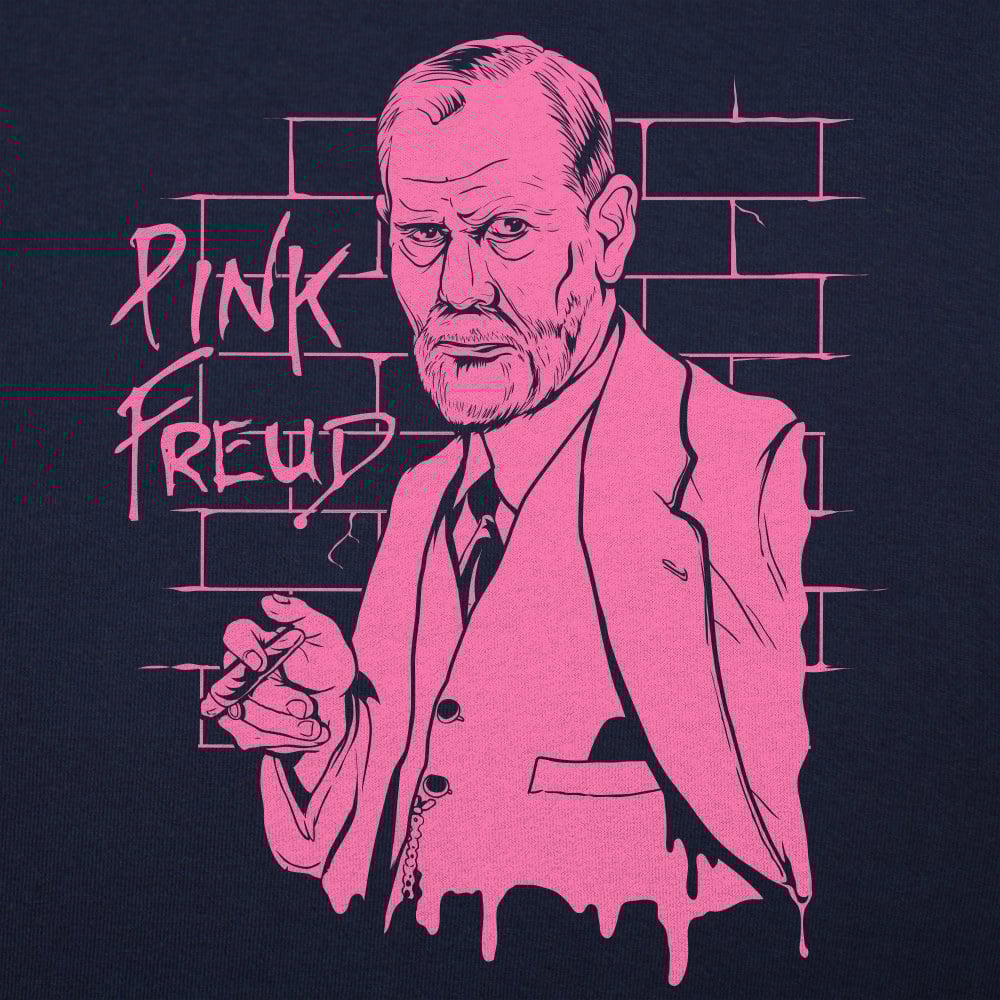 Pink Freud