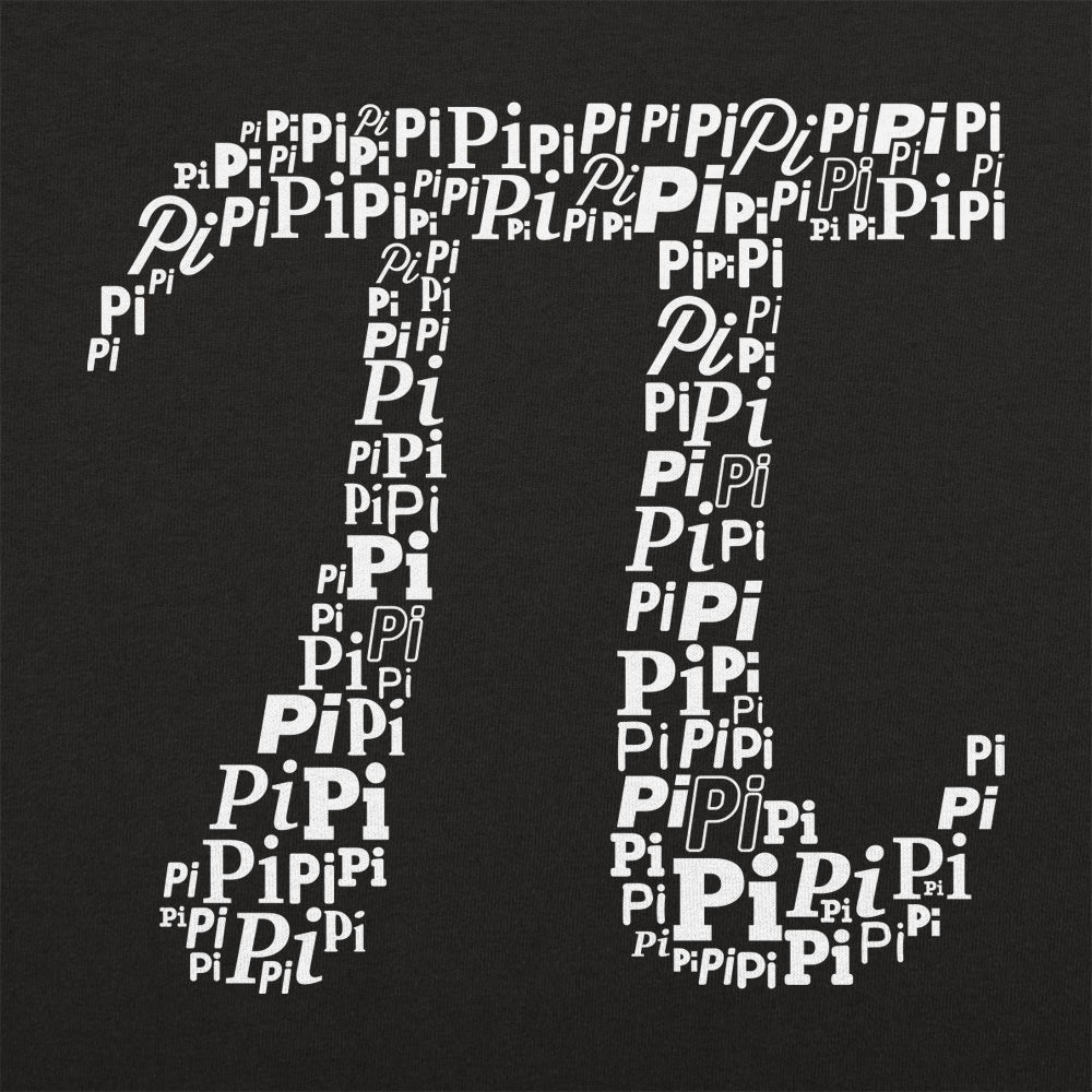 Pi Of Pi - 6DollarShirts