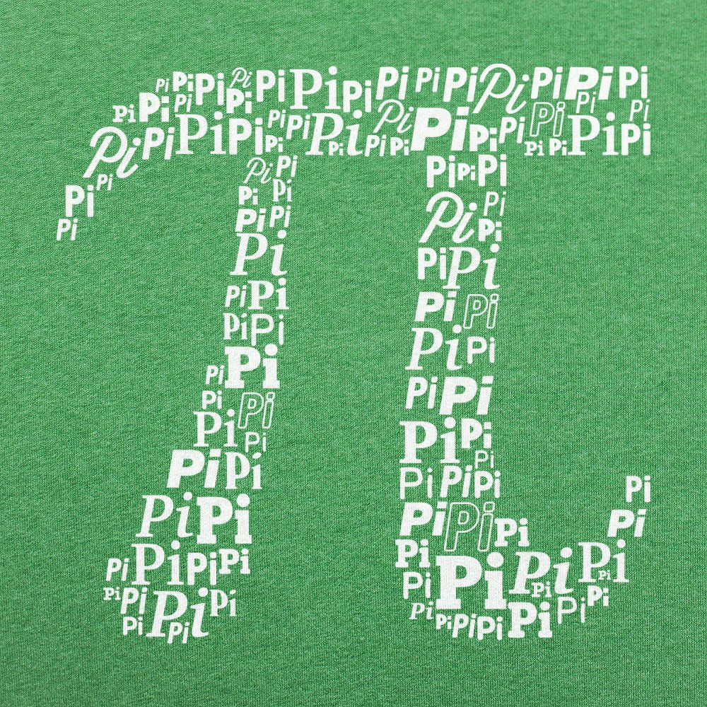 Pi Of Pi - 6DollarShirts