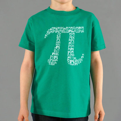 Pi Of Pi - 6DollarShirts