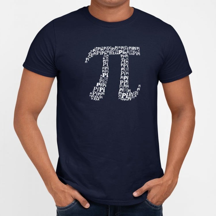 Pi Of Pi - 6DollarShirts