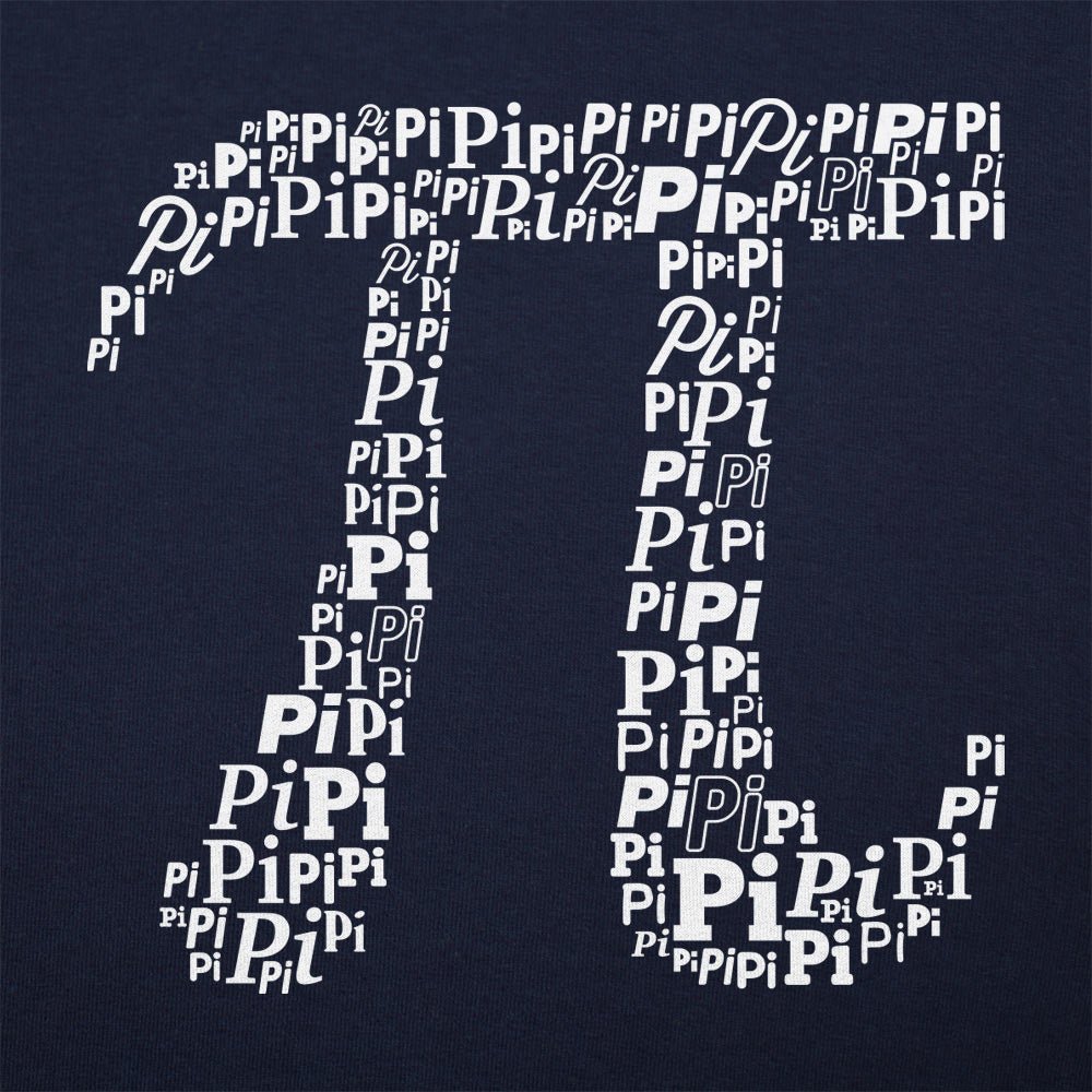 Pi Of Pi - 6DollarShirts