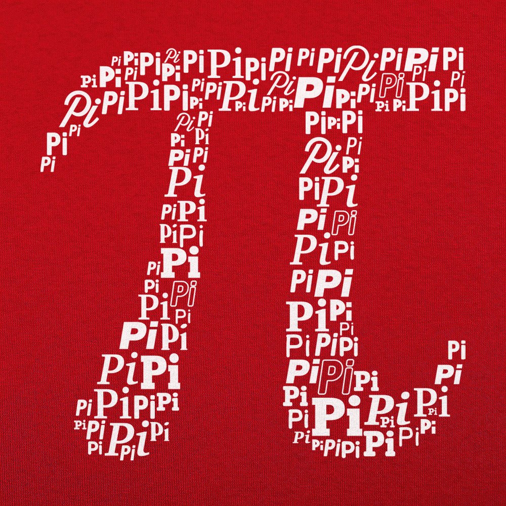 Pi Of Pi - 6DollarShirts