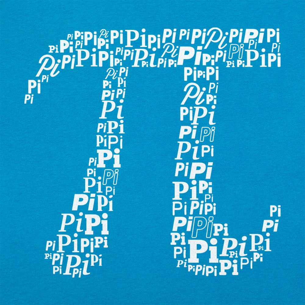 Pi Of Pi - 6DollarShirts