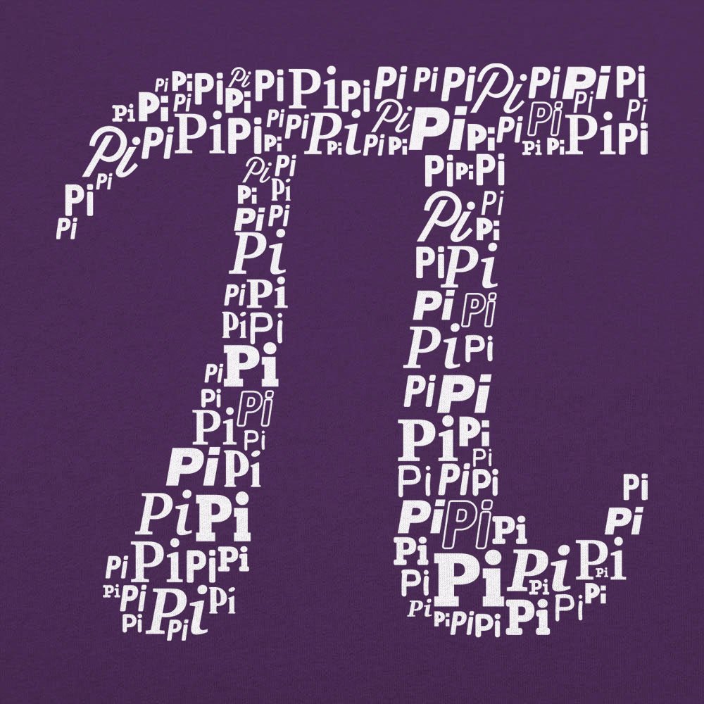 Pi Of Pi - 6DollarShirts