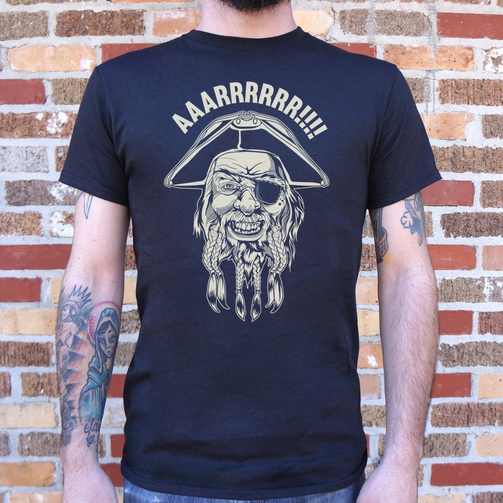 Pirate Enthusiasm - 6DollarShirts
