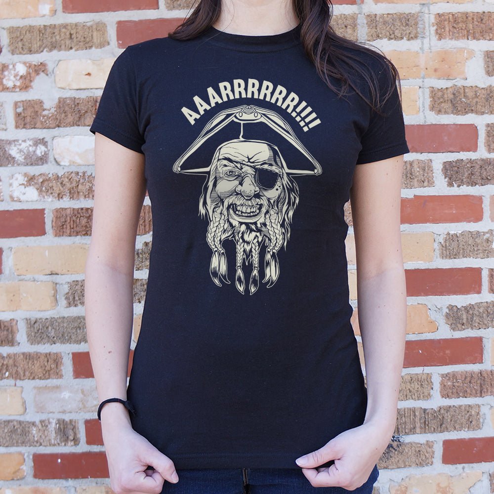 Pirate Enthusiasm - 6DollarShirts