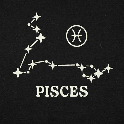Pisces Constellation detail