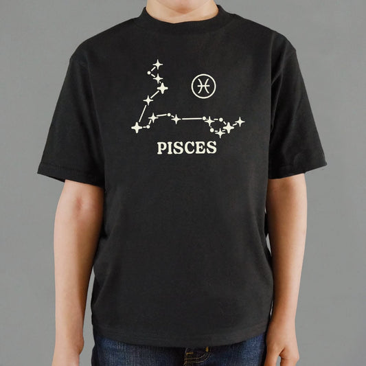 Pisces Constellation - 6DollarShirts