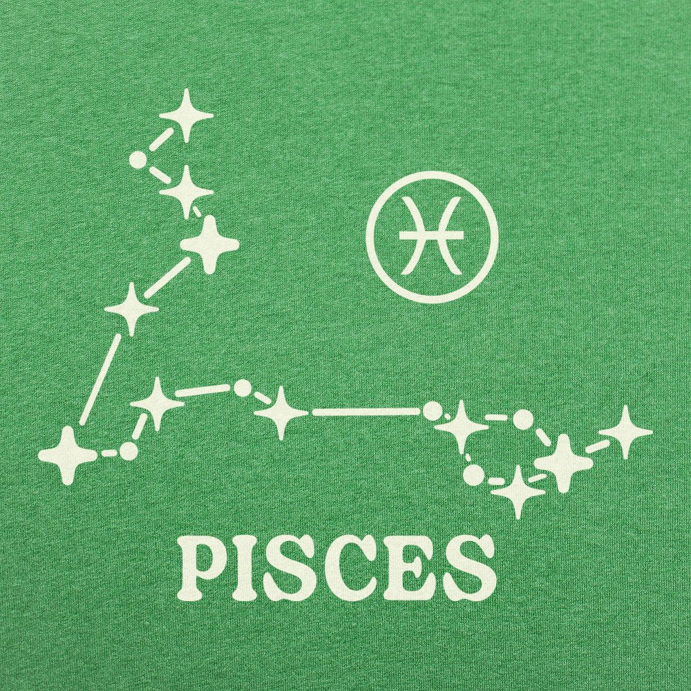 Pisces Constellation