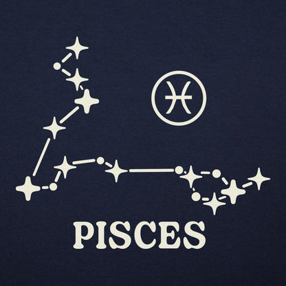Pisces Constellation - 6DollarShirts