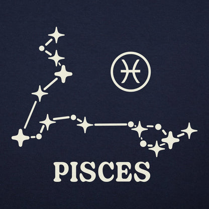 Pisces Constellation - 6DollarShirts