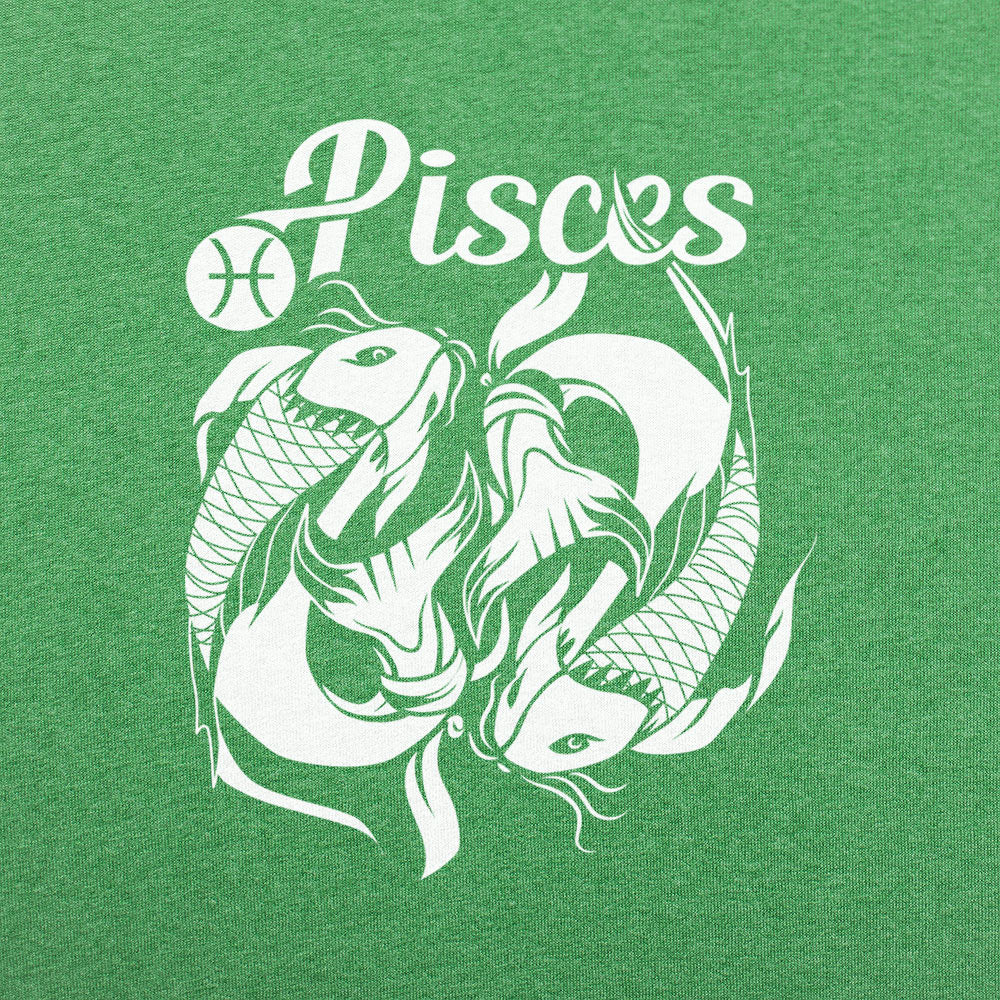 Pisces Zodiac