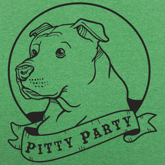 Pitty Party - 6DollarShirts