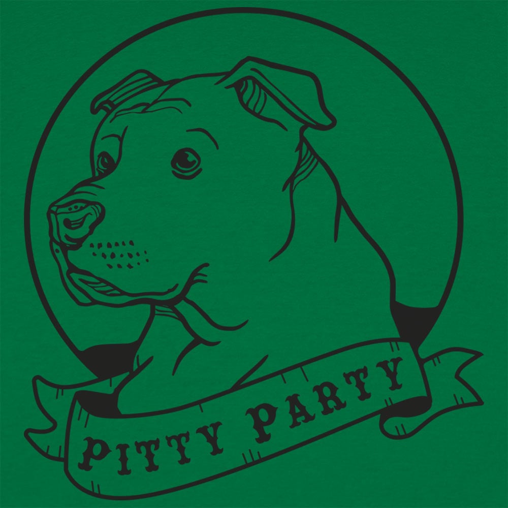 Pitty Party - 6DollarShirts