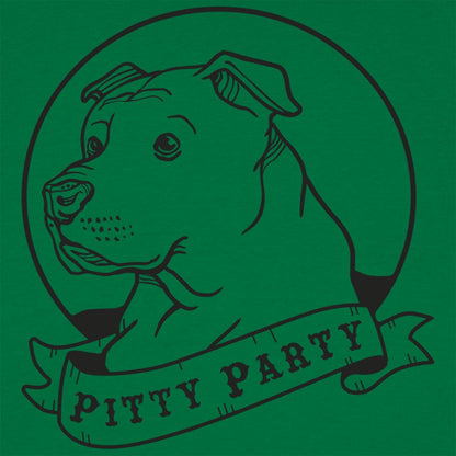 Pitty Party - 6DollarShirts