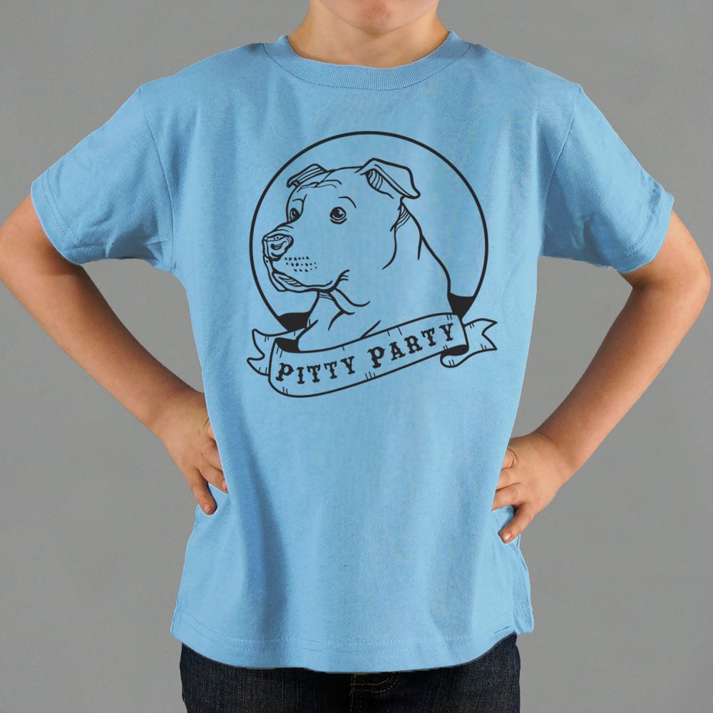 Pitty Party - 6DollarShirts