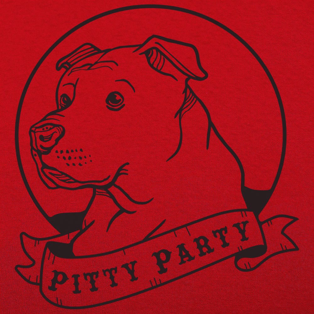 Pitty Party - 6DollarShirts