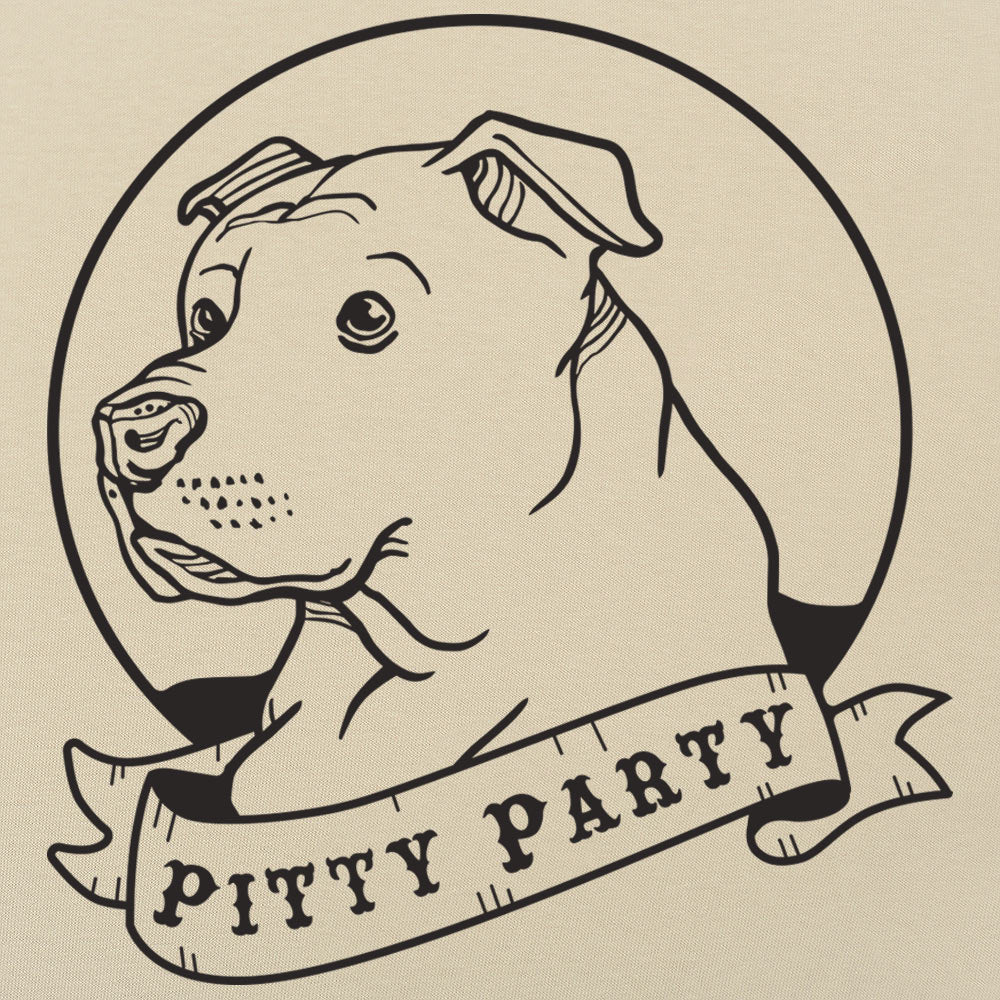 Pitty Party - 6DollarShirts