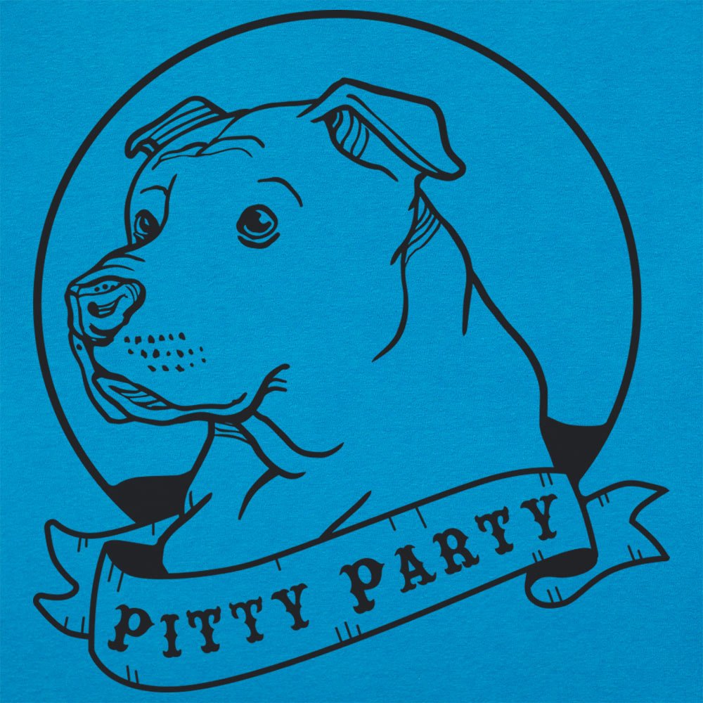 Pitty Party - 6DollarShirts