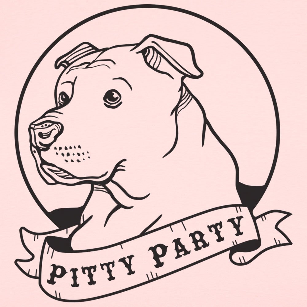 Pitty Party - 6DollarShirts
