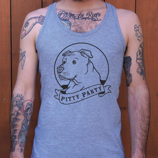 Pitty Party - 6DollarShirts