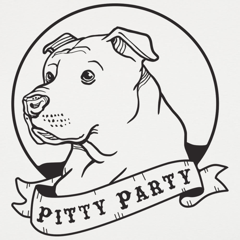 Pitty Party - 6DollarShirts