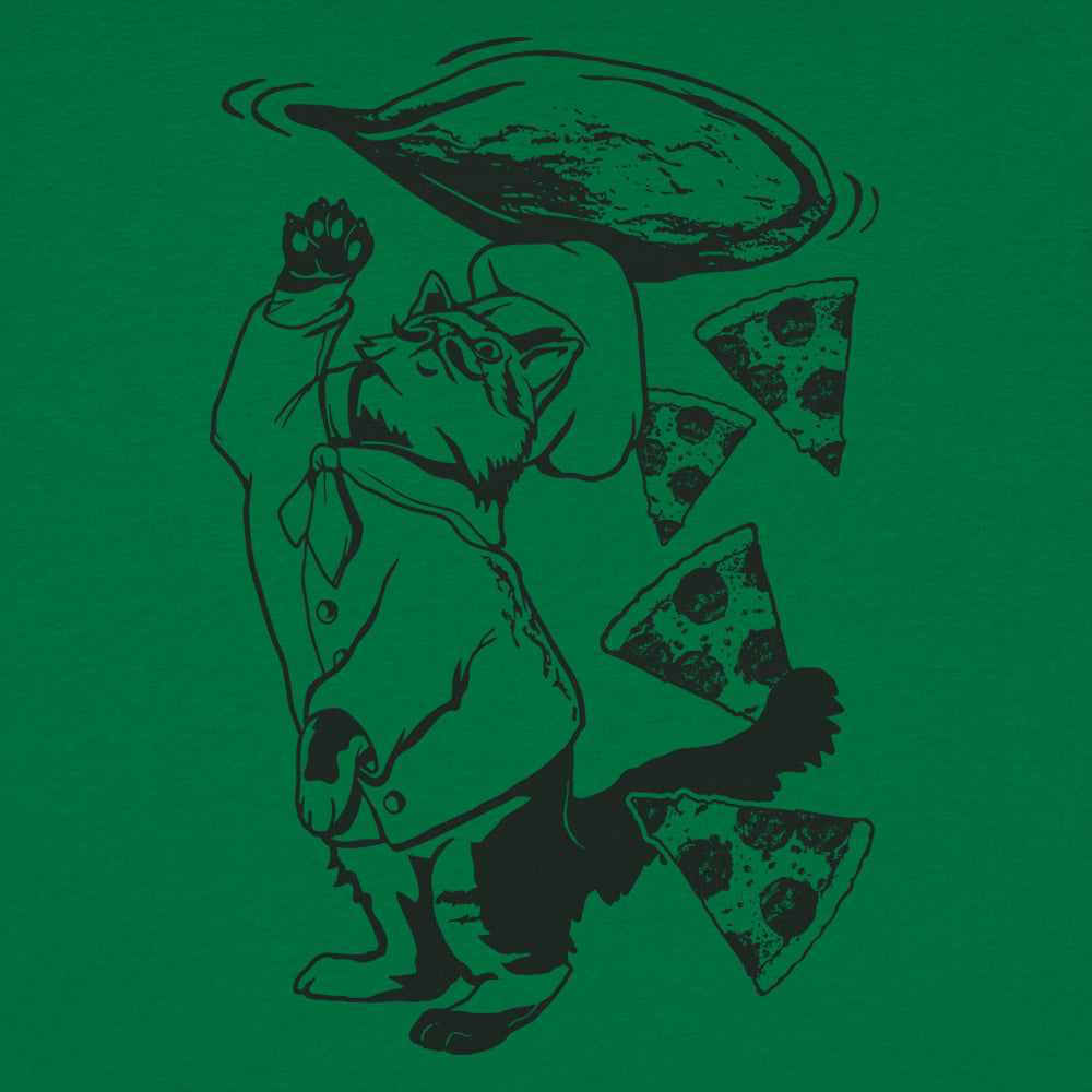 Pizza Cat