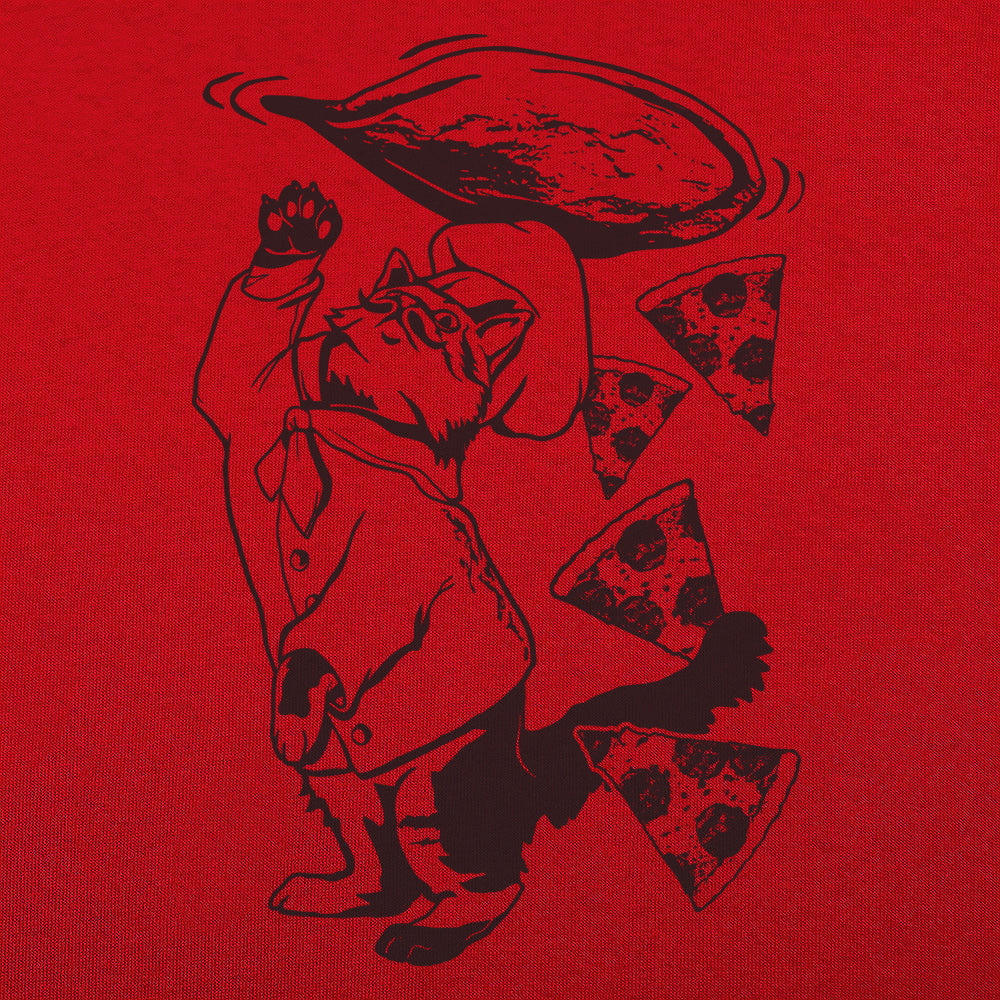 Pizza Cat