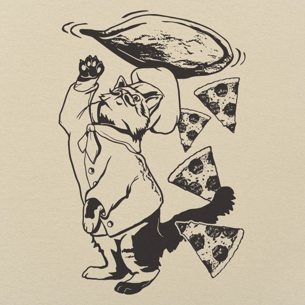 Pizza Cat