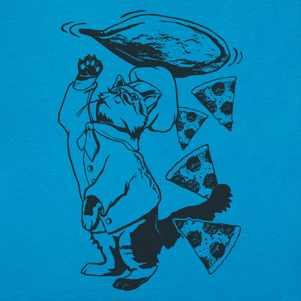 Pizza Cat
