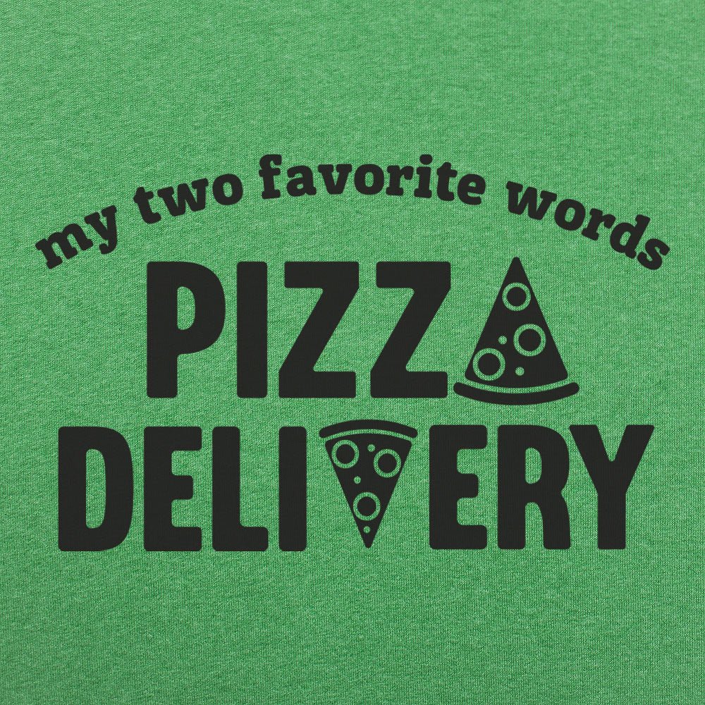 Pizza Delivery - 6DollarShirts