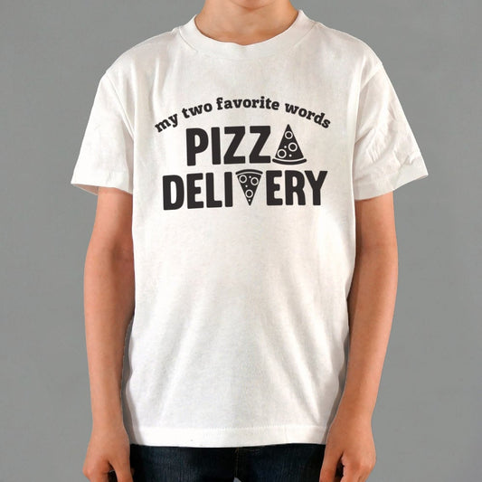 Pizza Delivery - 6DollarShirts