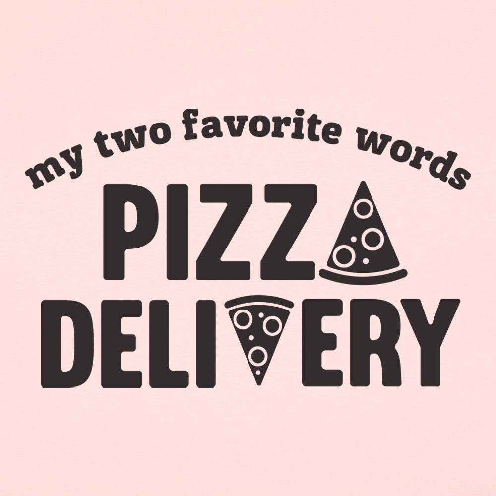 Pizza Delivery - 6DollarShirts
