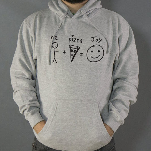 Pizza Joy Equation - 6DollarShirts