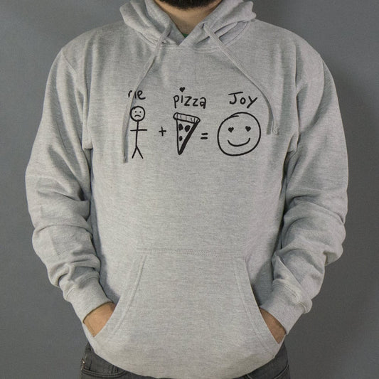 Pizza Joy Equation - 6DollarShirts