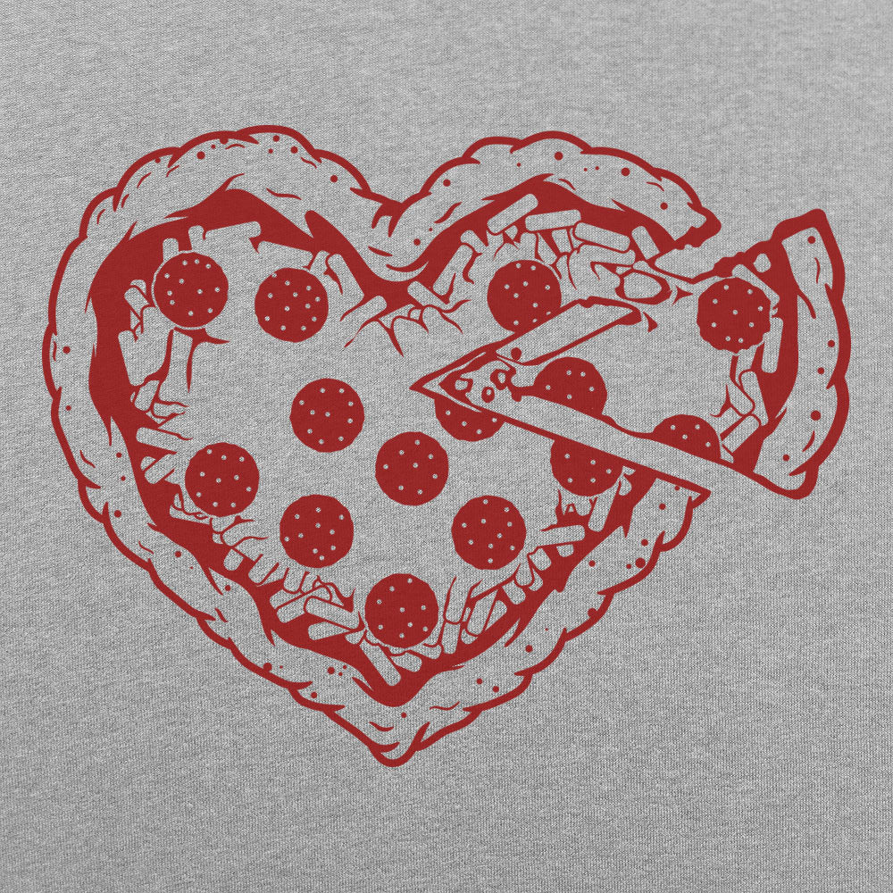 Pizza My Heart - 6DollarShirts