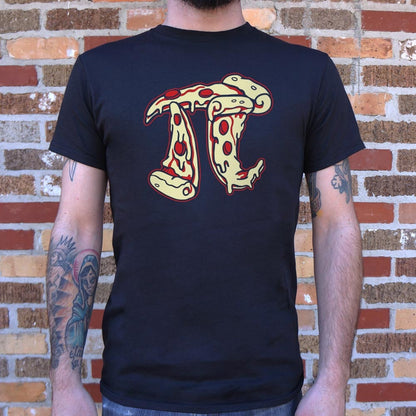 Pizza Pi - 6DollarShirts