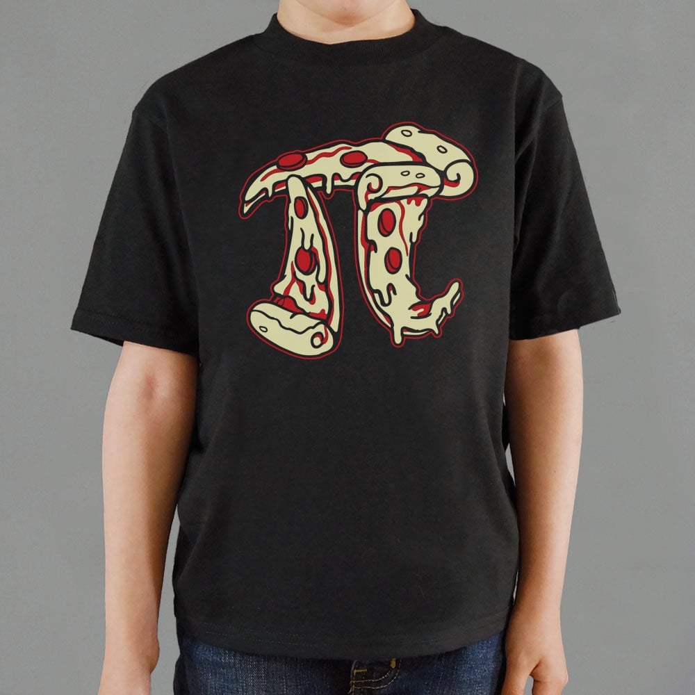 Pizza Pi - 6DollarShirts