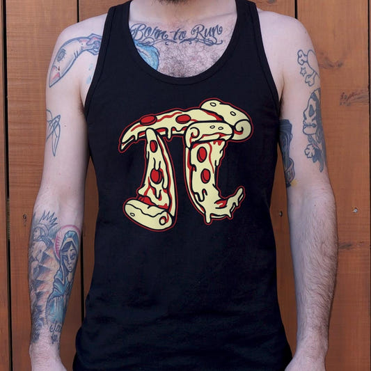 Pizza Pi - 6DollarShirts