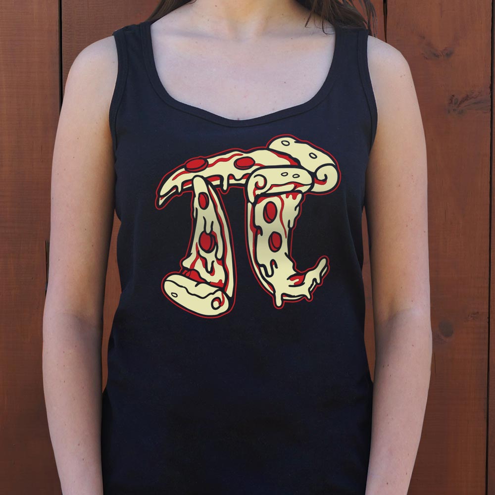 Pizza Pi - 6DollarShirts