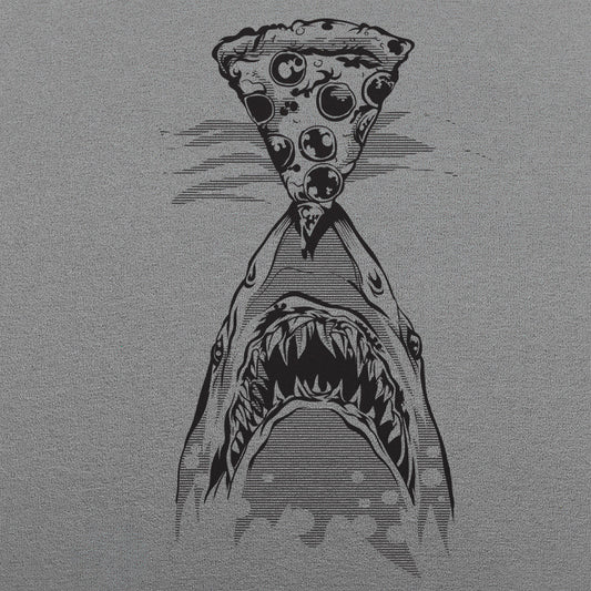 Pizza Shark