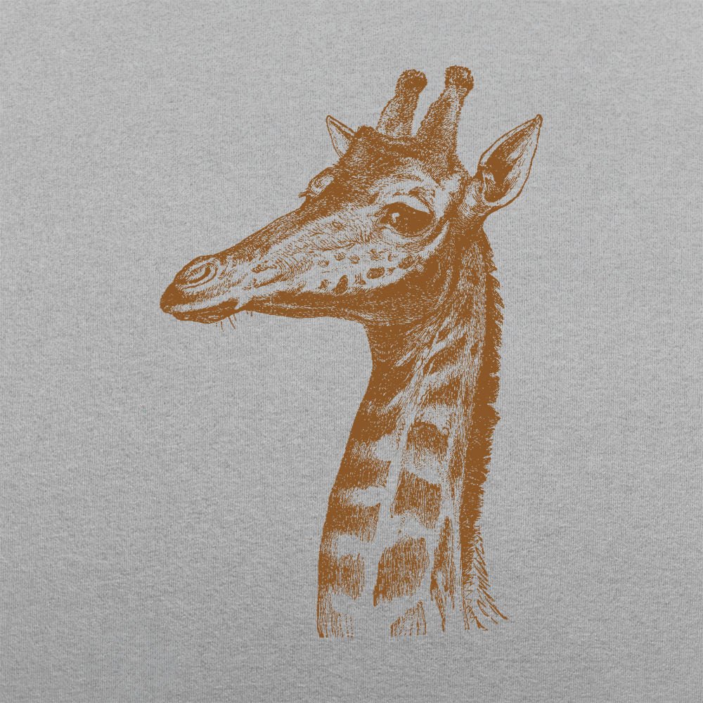 Placid Giraffe - 6DollarShirts
