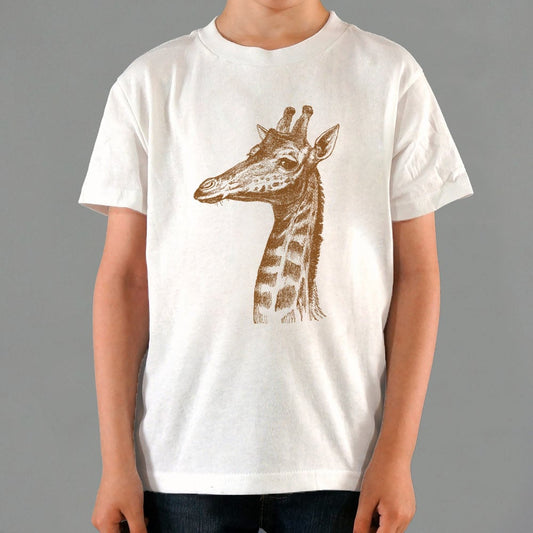 Placid Giraffe - 6DollarShirts