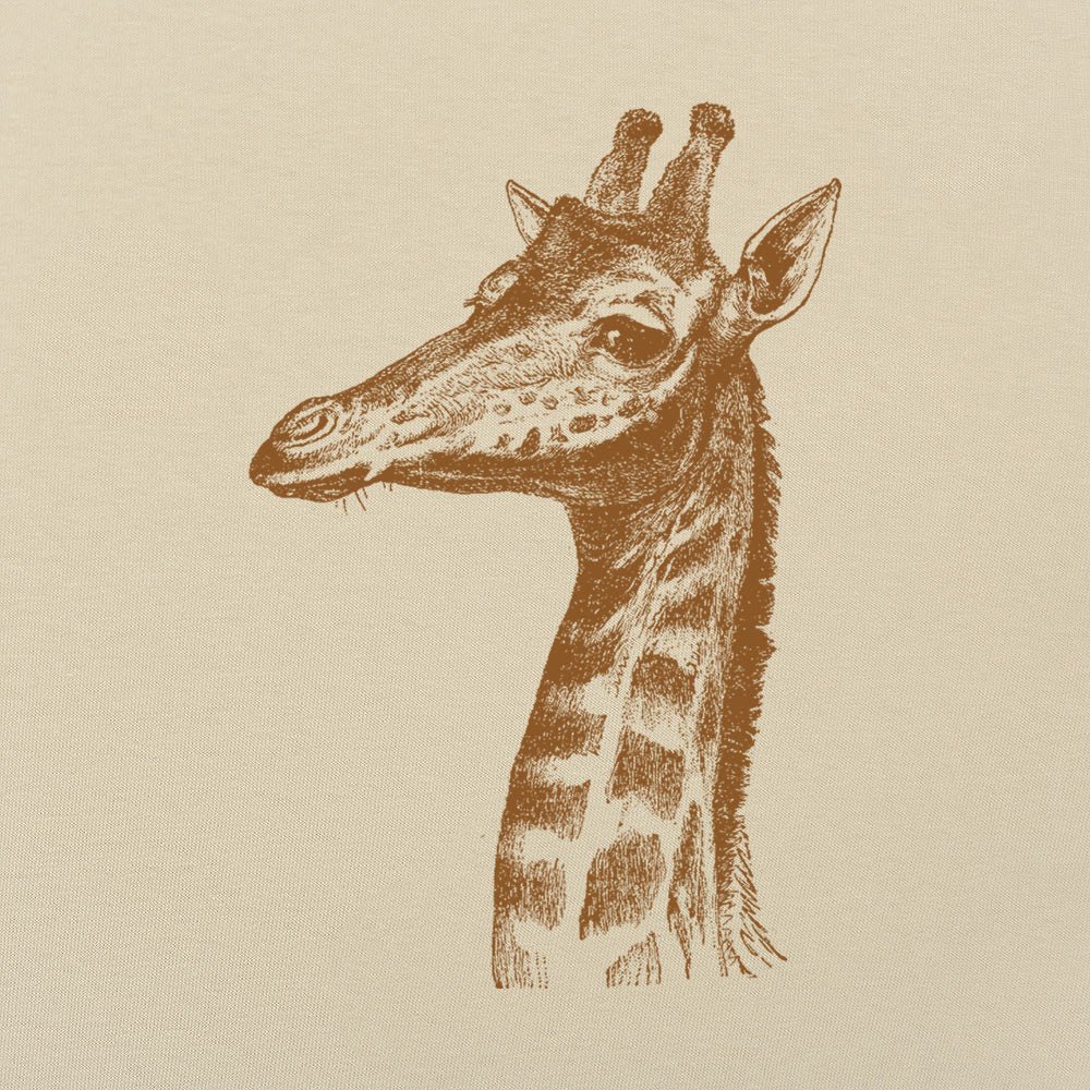 Placid Giraffe - 6DollarShirts